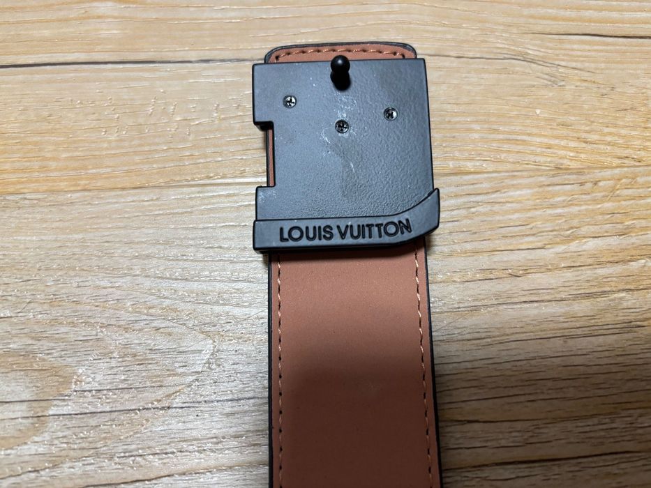 Pasek Louis Vuitton
