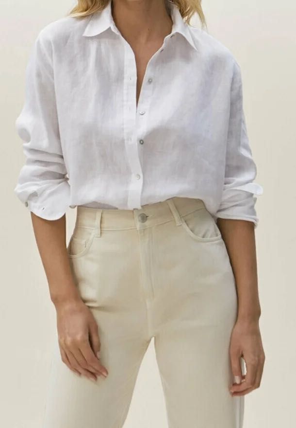Джинси Massimo Dutti