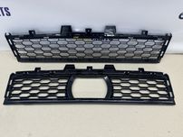 BMW X5 G05 Решетка М пакет центральная низ дистроник без Решітки