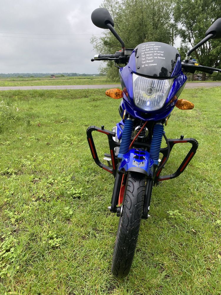 Продається ! Spark sp200r-25i.