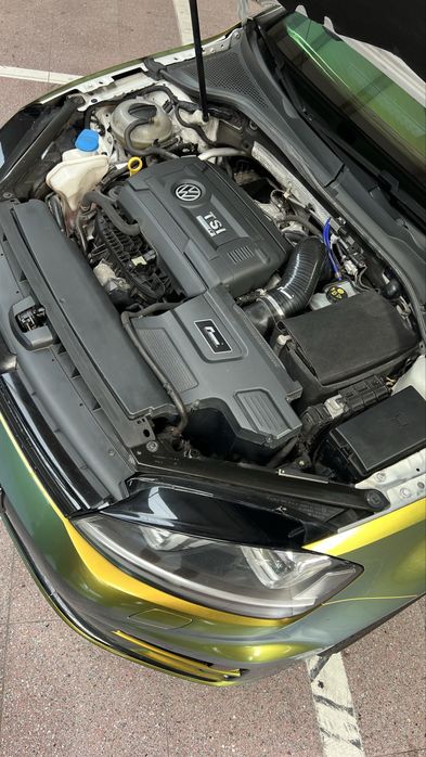 Vendo VW golf 7R  4Motion DSG