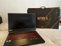 Laptop Acer Nitro