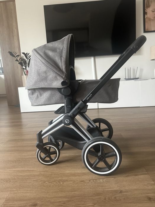 Wozek dla lalek cybex