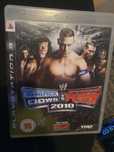 Sprzedam zamienię Wymiana Gier ufc tekken fight smackdown vs RAW  Ps3