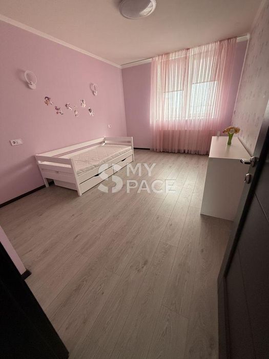 ЖК Позняки-4а, вул. Олени Пчілки, 8 /Дарниця, Соцмісто