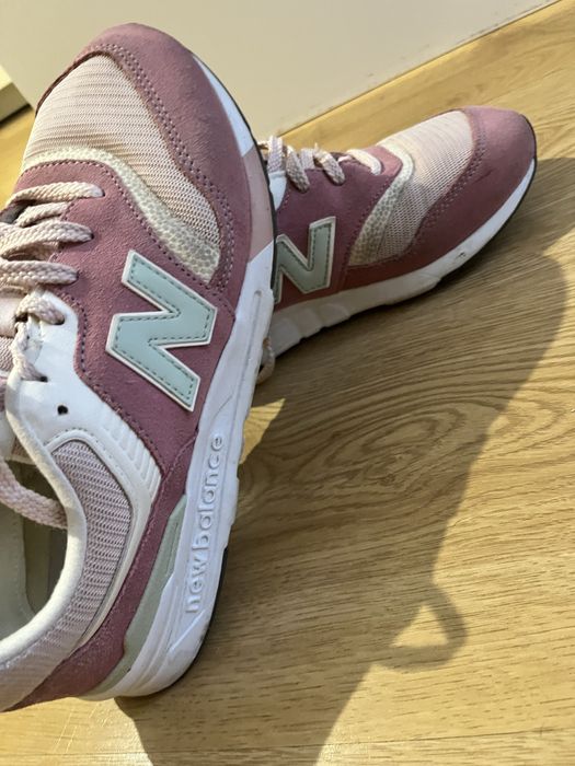 Sapatilhas new balance