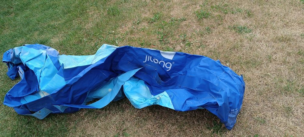 Stelaż  basen 300 x 76