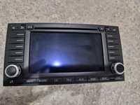 Radio original VW Touareg RNS2