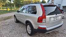 Volvo XC90 3.2b. 2008. Niski przebieg, 7-osobowy