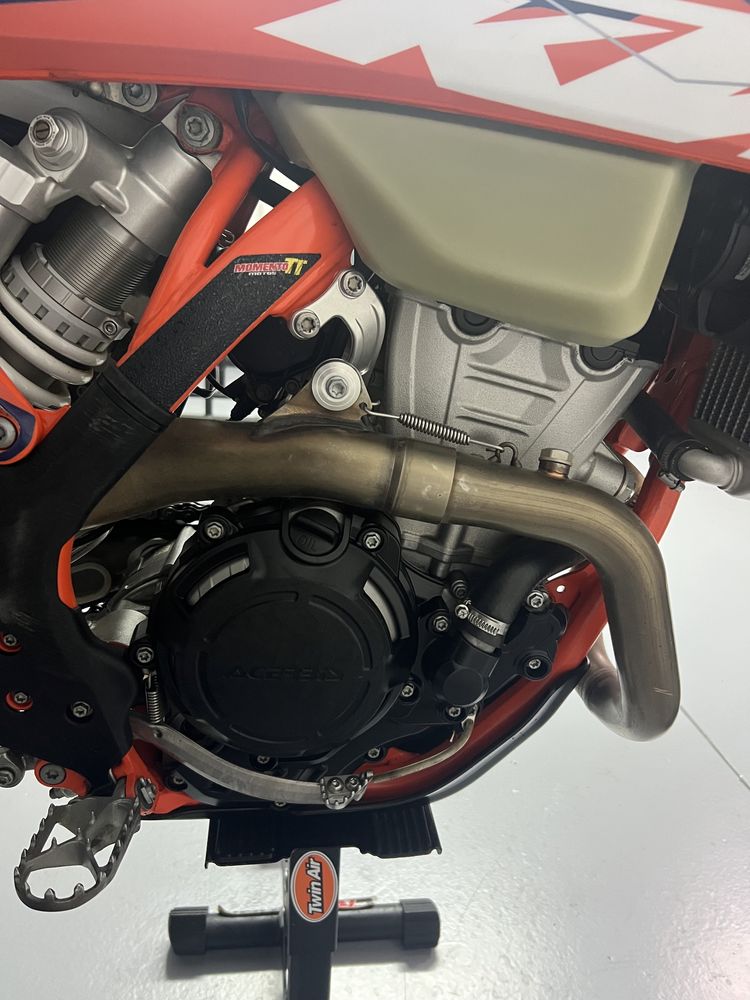 KTM EXC-F 350 Six Days 2021