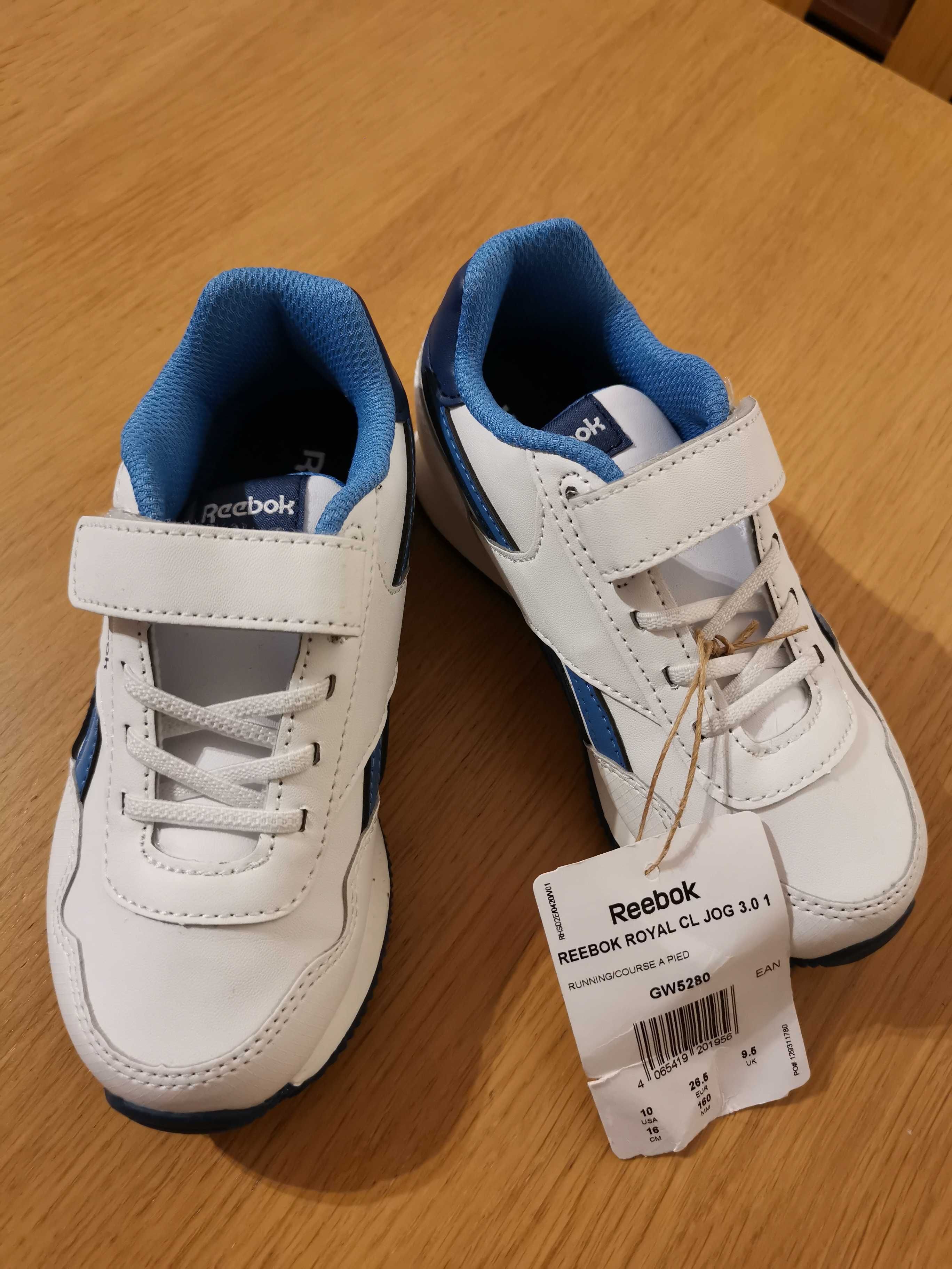 Buty Reebok rozm 26