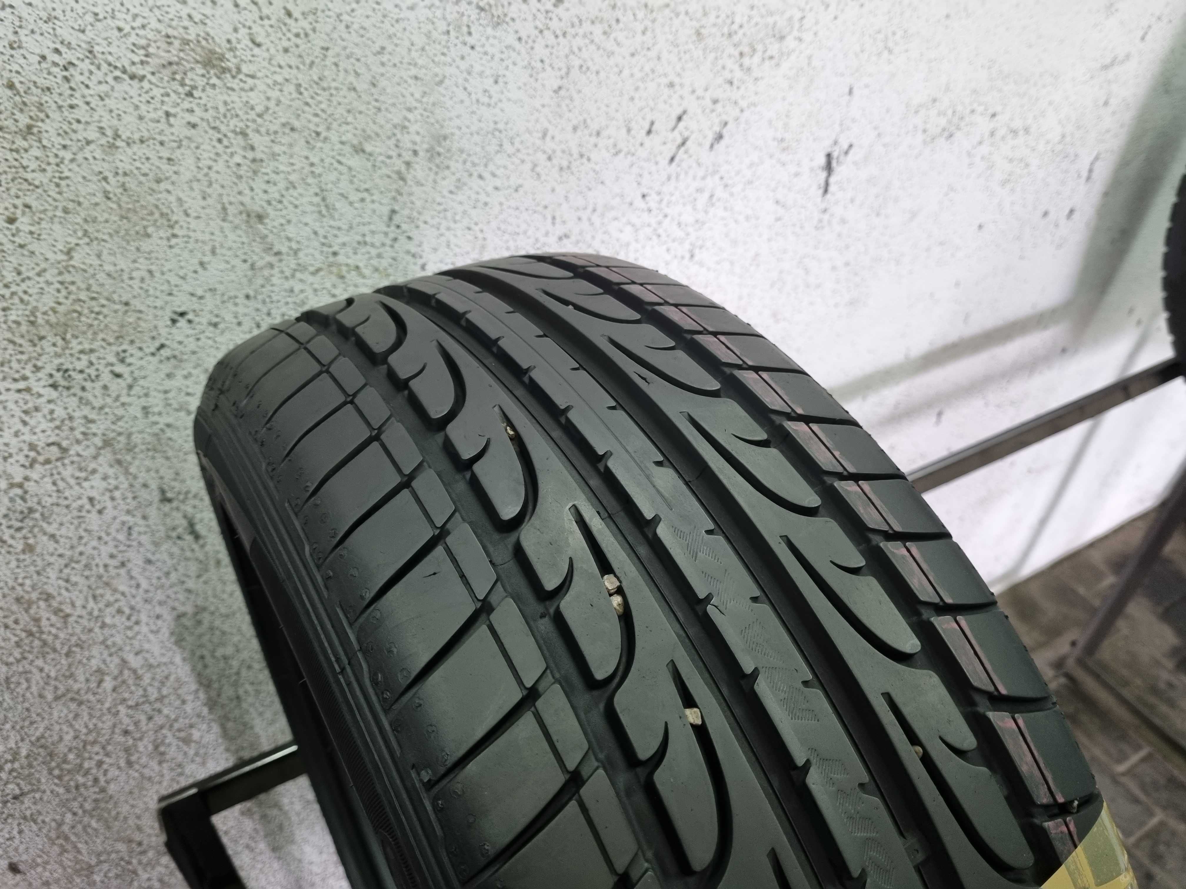 215/45/16 86H Dunlop Sp Sport Maxx D.0421