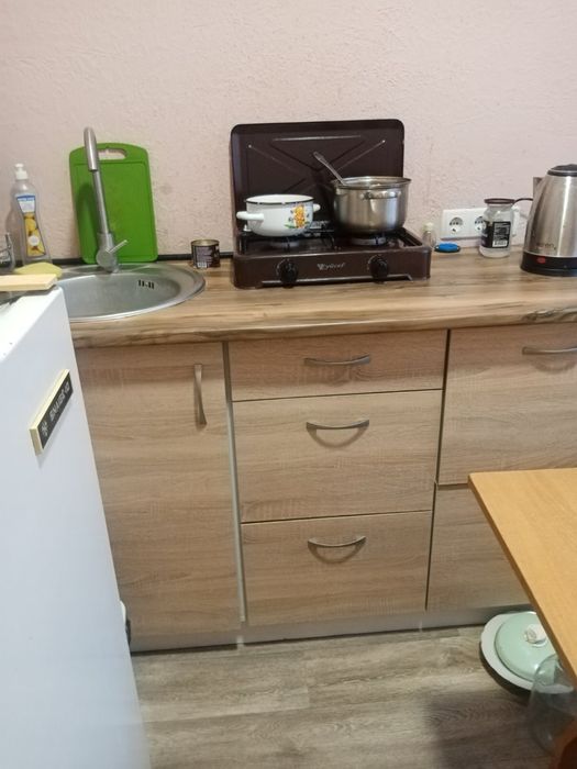 1-кімнатна квартира Помічна