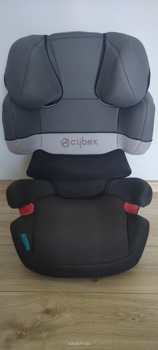 Fotelik cybex solutions x-fix