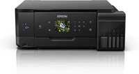 Epson EcoTank L7160