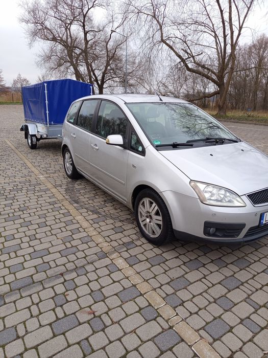 Pomoc przy przeprowadzce i transport rzeczy – przyczepa – Pulawy