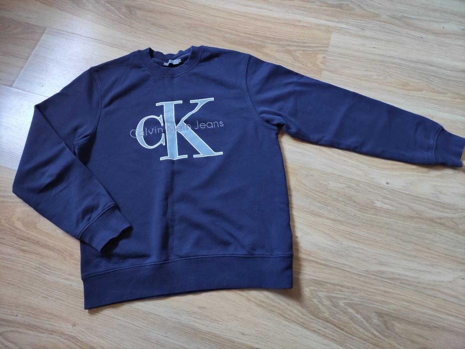 Bluza Calvin klein xs oryginalna