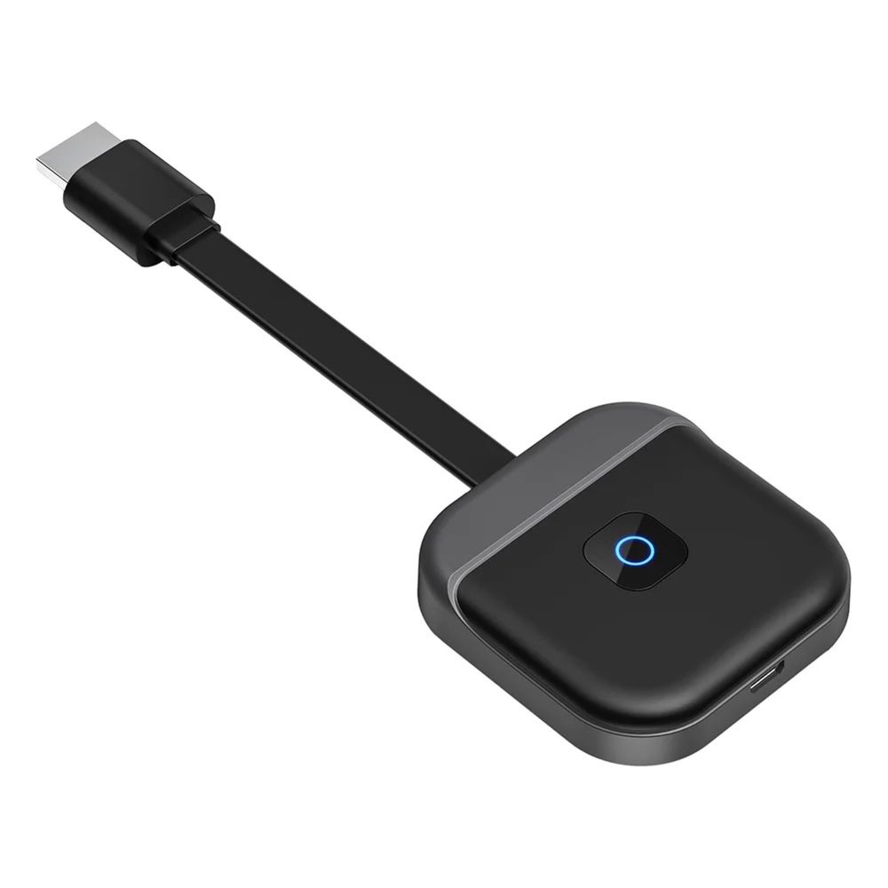 Бездротовий відеопередавач HDMI 4K 5G