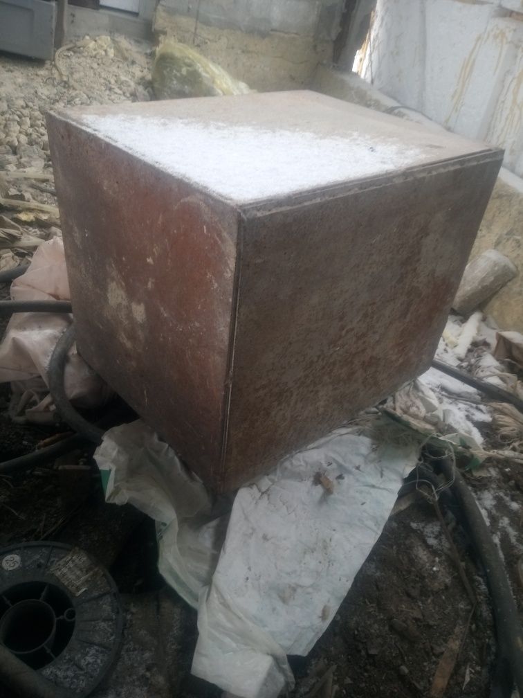 Полки металические
