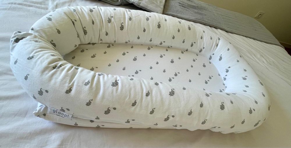Ninho cama Bebé GLOOP