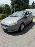 2008 Fiat Punto. 1.3 MultiJet