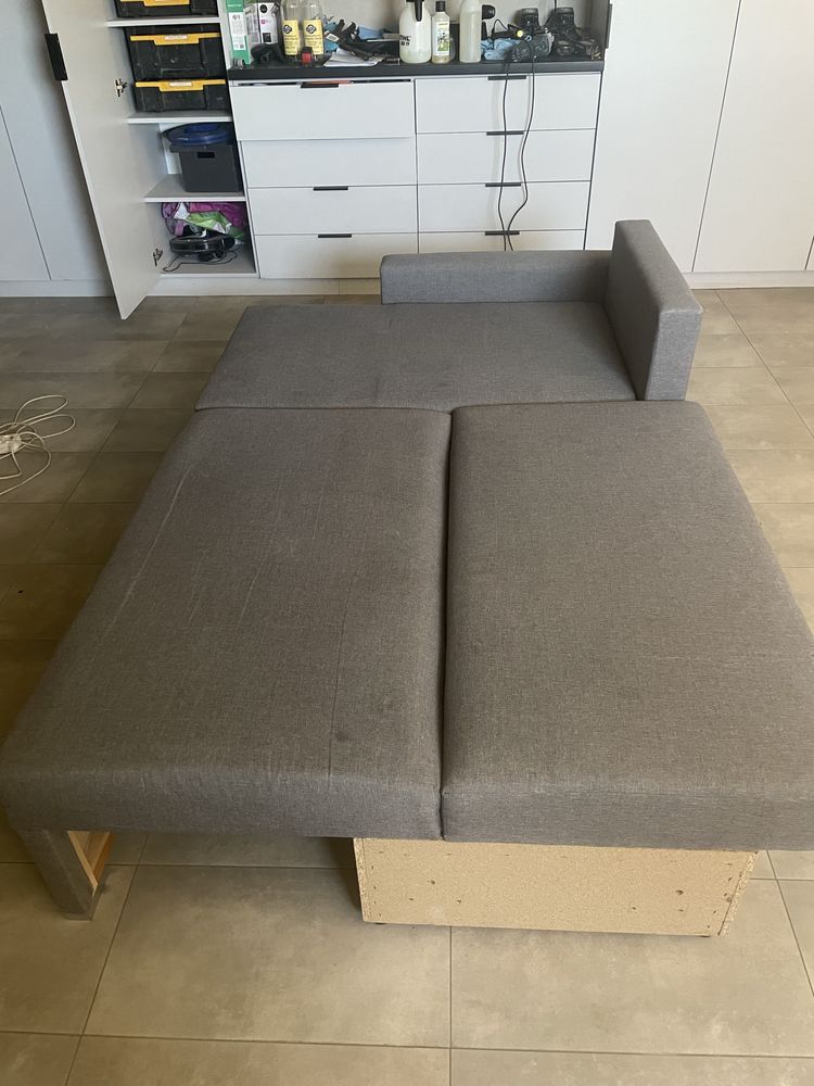 Sofa rozkładana