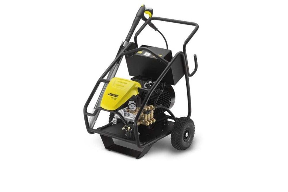 Wynajem MYJKA Karcher 500 BAR  dostawa hydropiaskowanie Wypożyczalnia