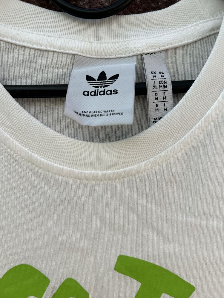 Оригінальна футболка Adidas Originals M NEW