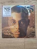 Nas - It Was Written [LP] nowy winyl w folii rap hip hop