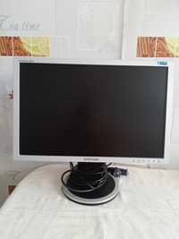 Монитор SAMSUNG 205-BM  20"