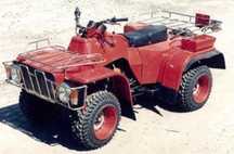 Квадроцикл минитрактор  ЗИМ (350) 800DL Lombardini Deutz  ОРИГИНАЛ !
