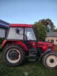Zetor 3340, 1995r
