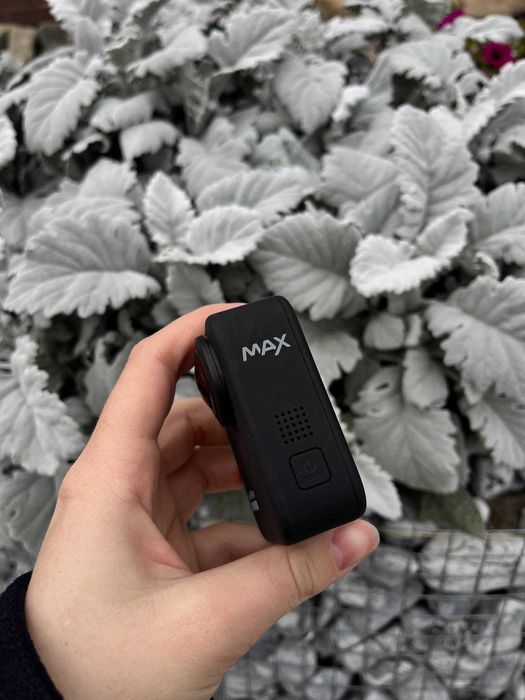 Екшн-камера GoPro Мах 360 в чудовому стані