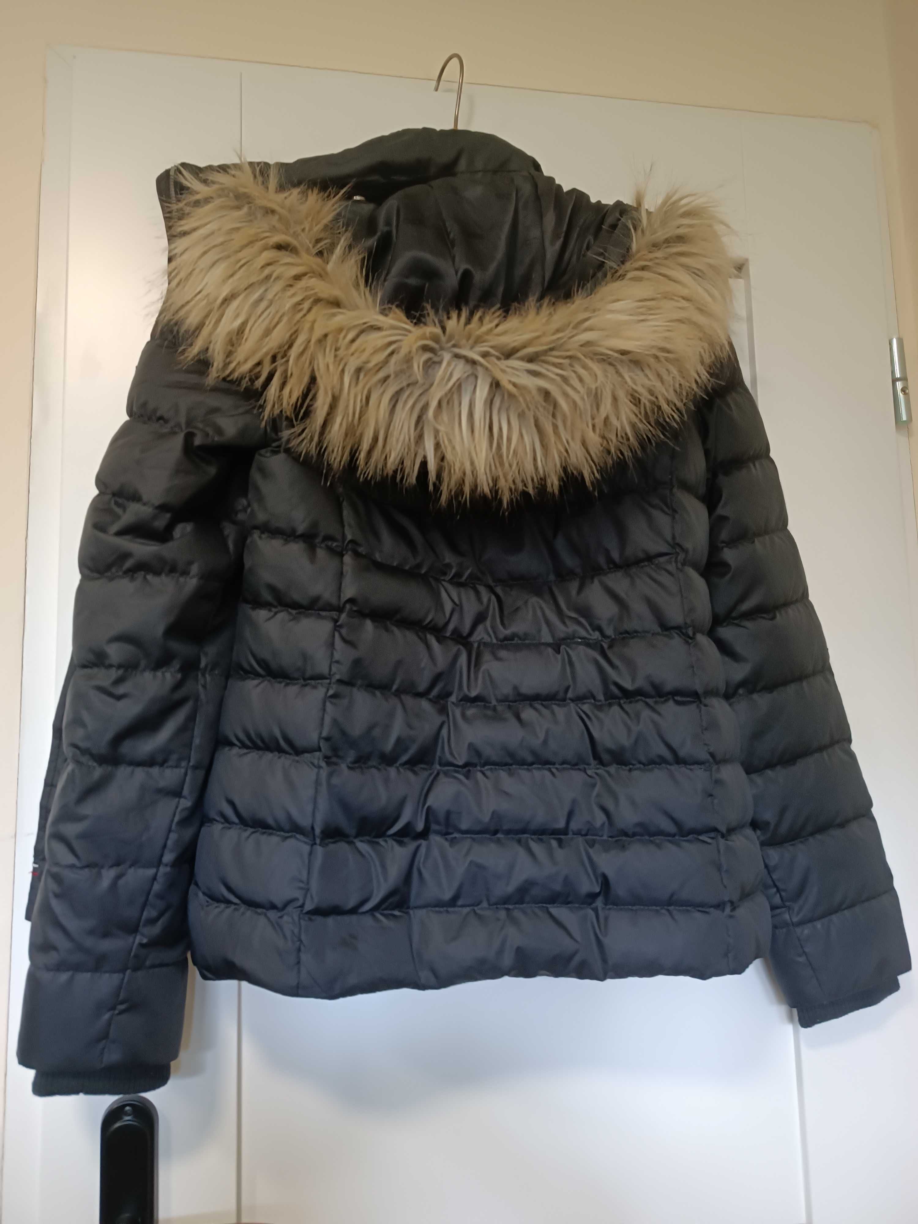 Kurtka damska pikowana Tommy Hilfiger rozm S