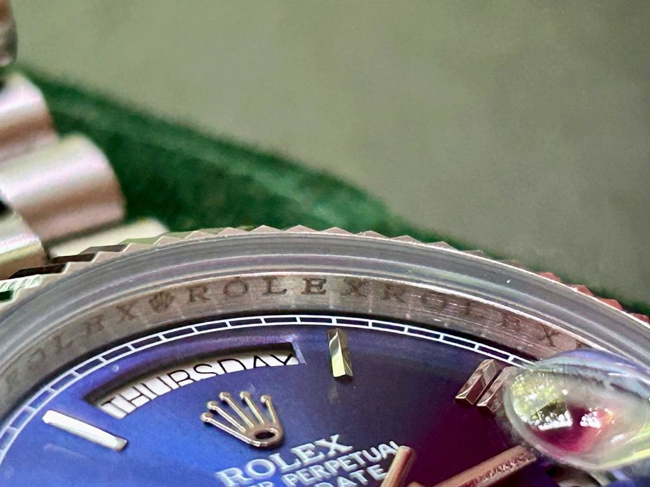 Часы механические с автоподзаводом