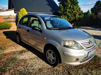 Sprzedam Citroen c3 1.4