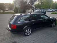 Sprzedam audi a6