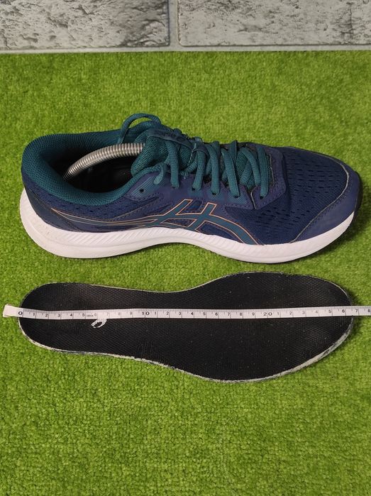 Кросівки Asics Gel contend р.41,5