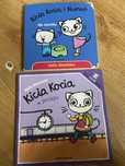 Kicia kocia w pociagu kicia kocia i nunuś