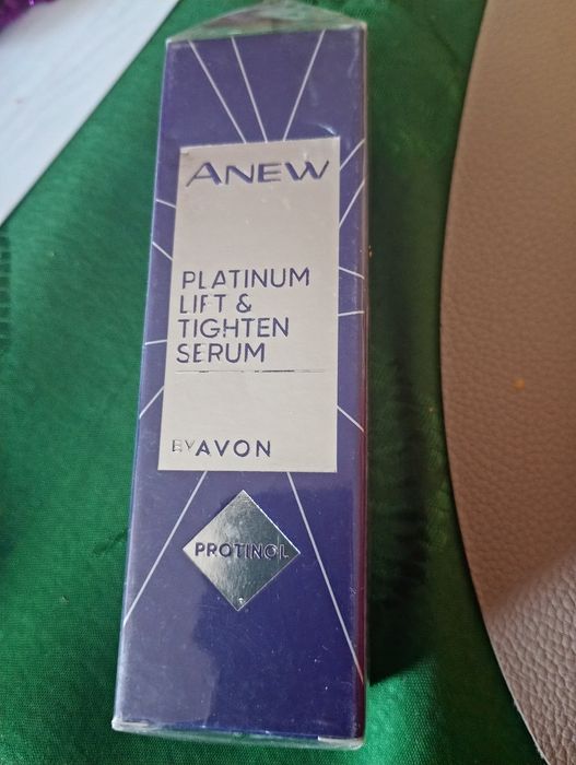 Serum z protinolem 55 plus