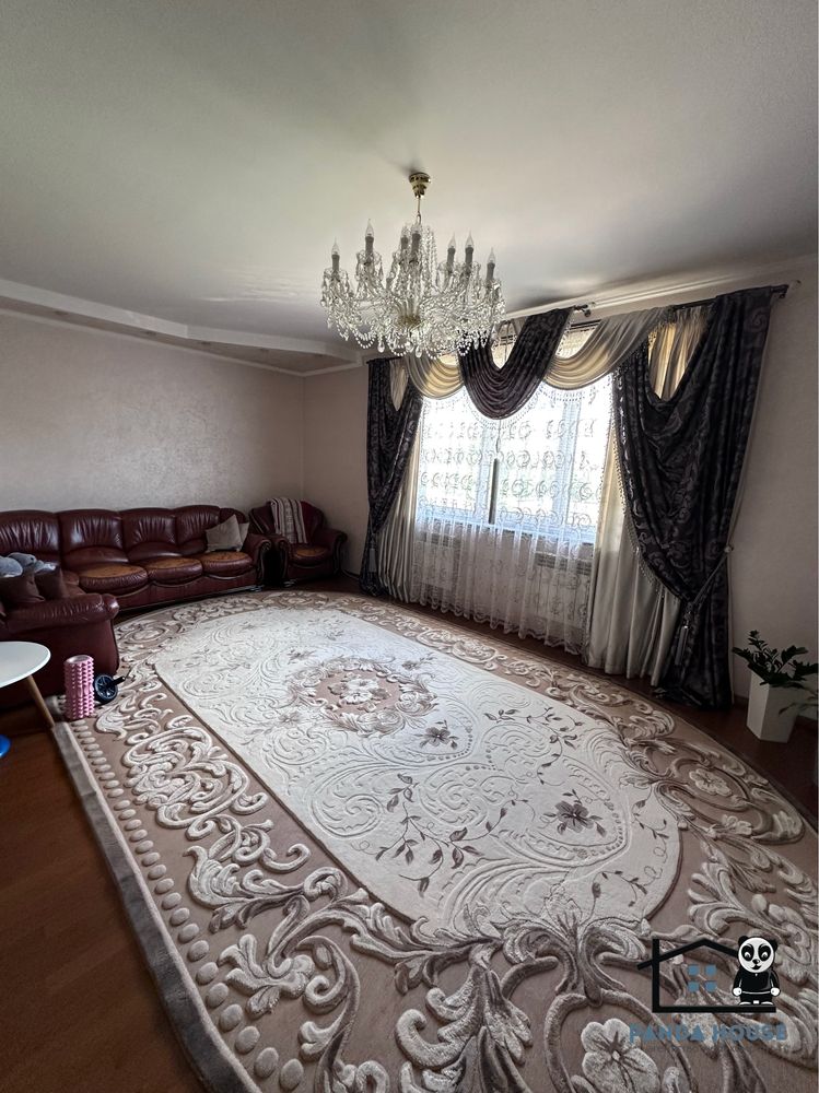Продається будинок під ключ