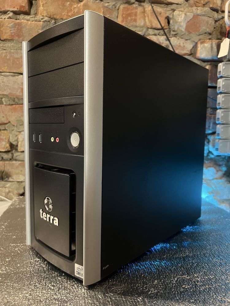 Системний блок Core i5 10400