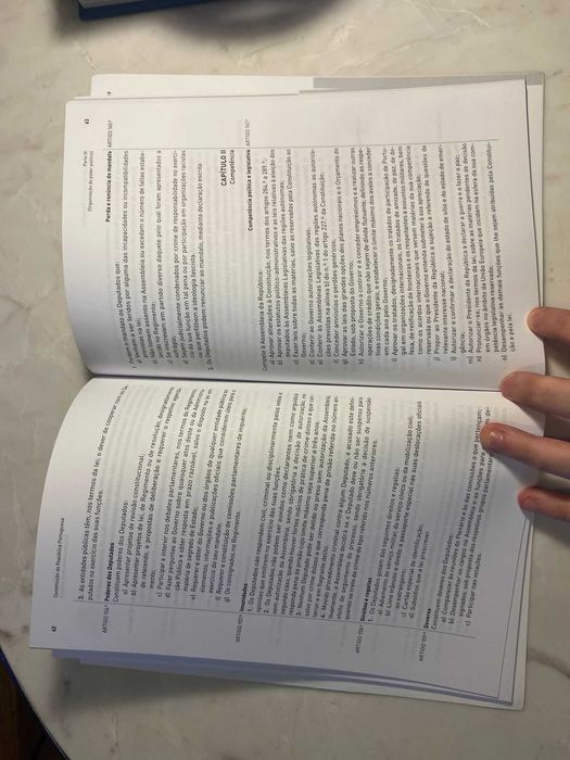 Constituição da República Portuguesa