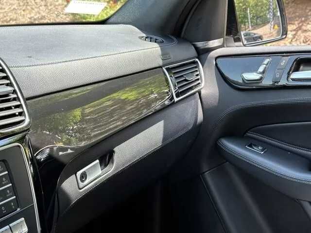 2019 Mercedes-Benz GLE 43 AMG