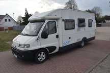 Fiat DUCATO  *SPRAWDZ WYPOSAŻENIE* mega zadbany!!