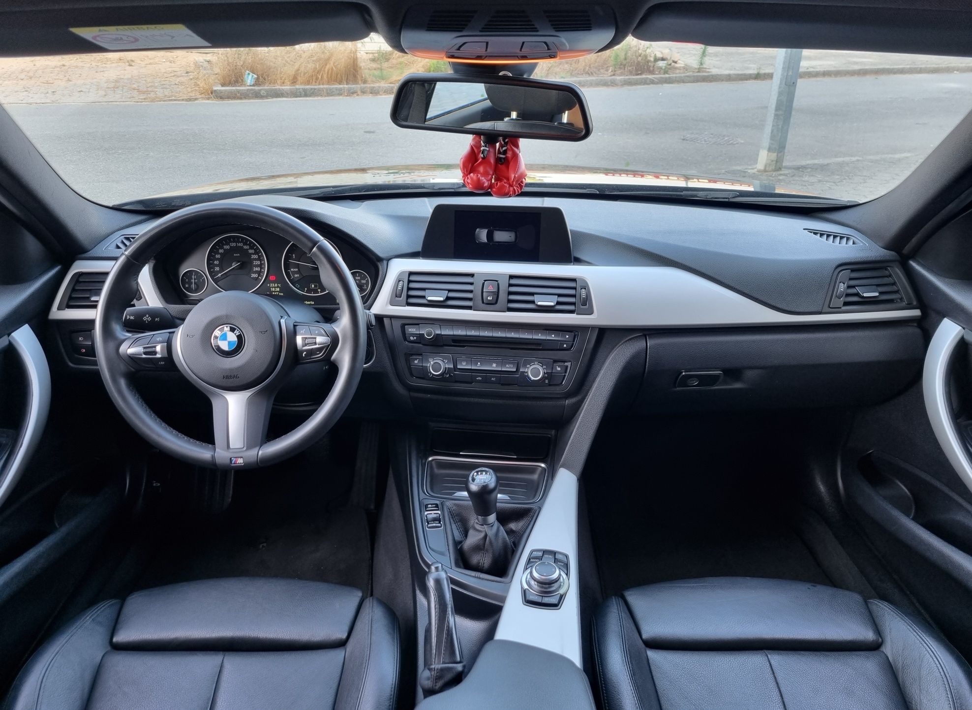BMW 320d SWAP M57 35d Negociável