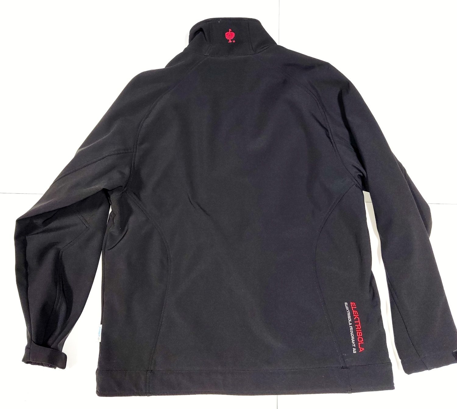 Куртка Engelbert Strauss softshell термо демисезонная 52р.