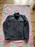 Kurtka męska Hybrydowa Sherpa Teddy fleece Jack Wolfskin Kin