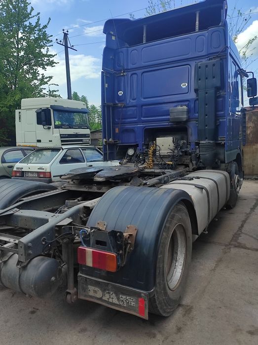 ДАФ ХF 430 2000г.в.