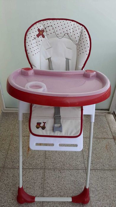 Artigos para bebê e criança